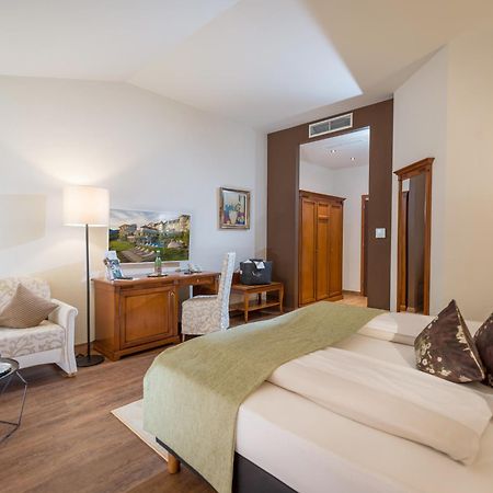 Hotel Panorama Royal Bad Häring Екстериор снимка