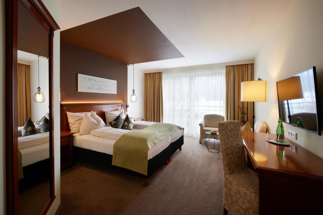 Hotel Panorama Royal Bad Häring Екстериор снимка