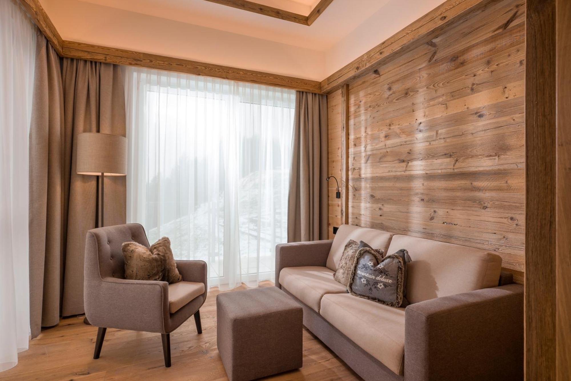Hotel Panorama Royal Bad Häring Екстериор снимка