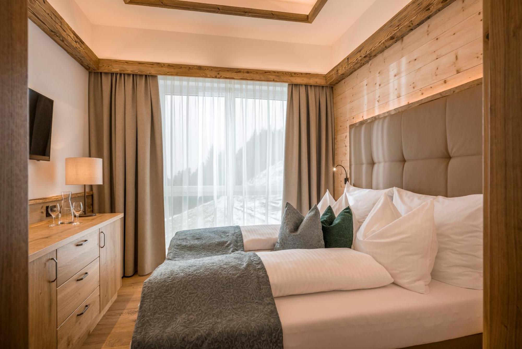 Hotel Panorama Royal Bad Häring Екстериор снимка