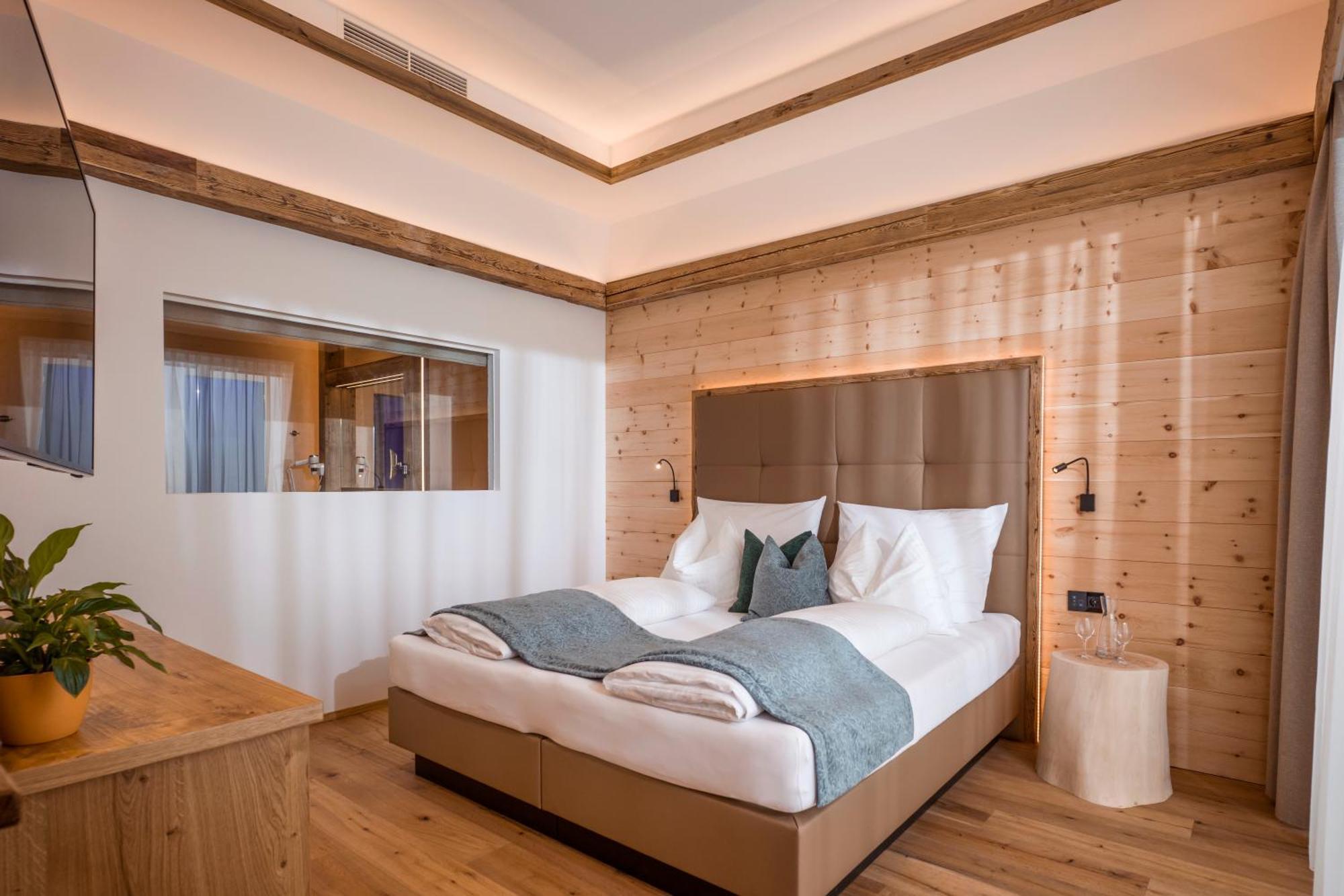 Hotel Panorama Royal Bad Häring Екстериор снимка