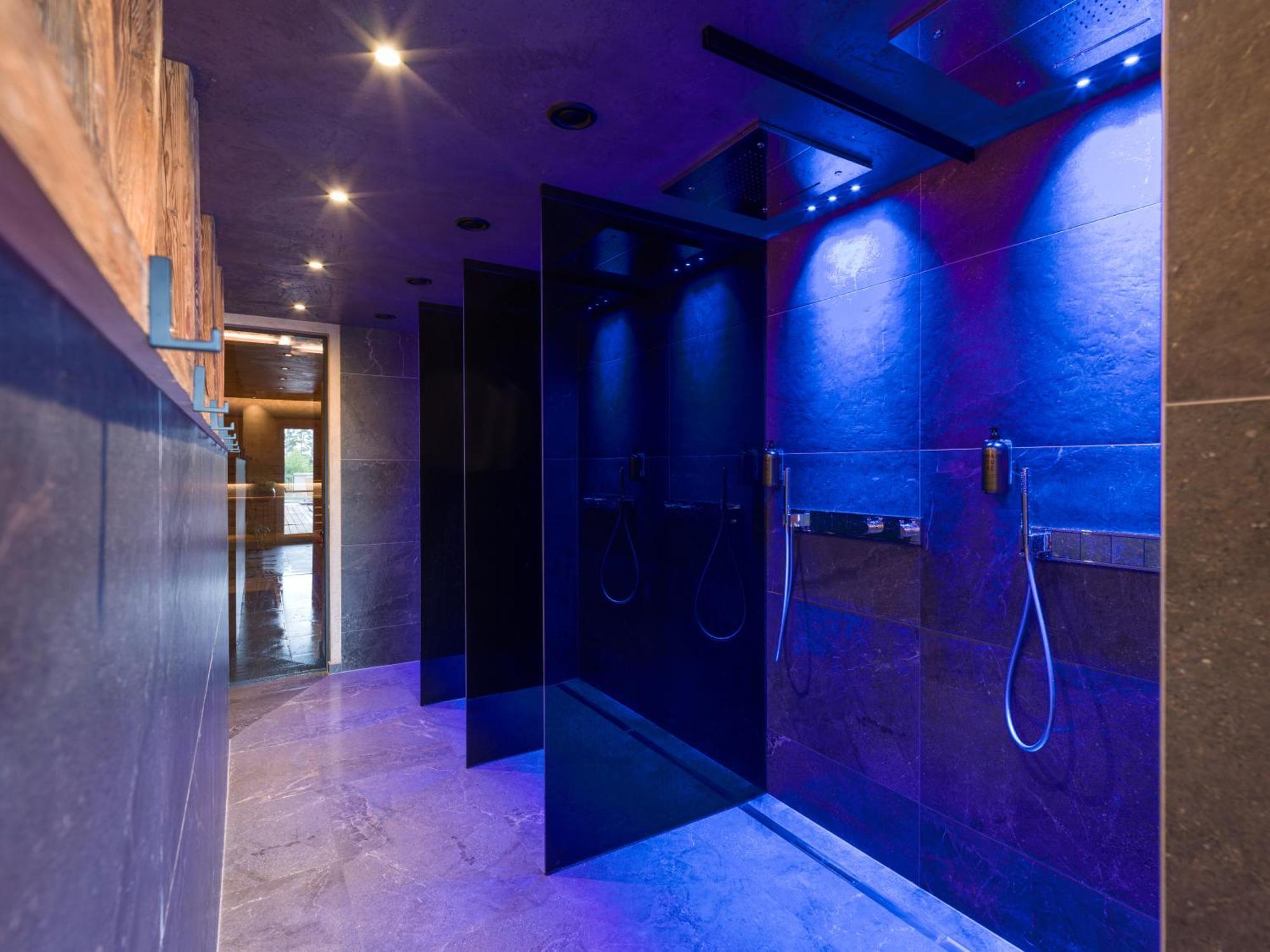 Hotel Panorama Royal Bad Häring Екстериор снимка